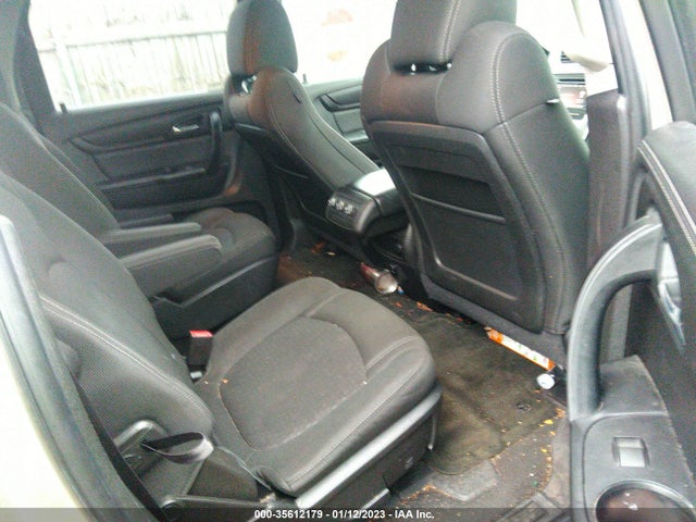 GMC ACADIA SLE 2015 1GKKVPKD8FJ152506 Image 8