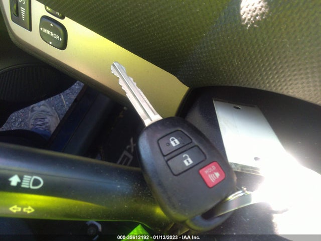 2013 SCION XB VIN: JTLZE4FEXDJ040013