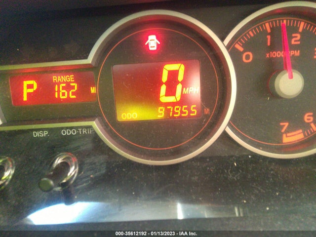 2013 SCION XB VIN: JTLZE4FEXDJ040013