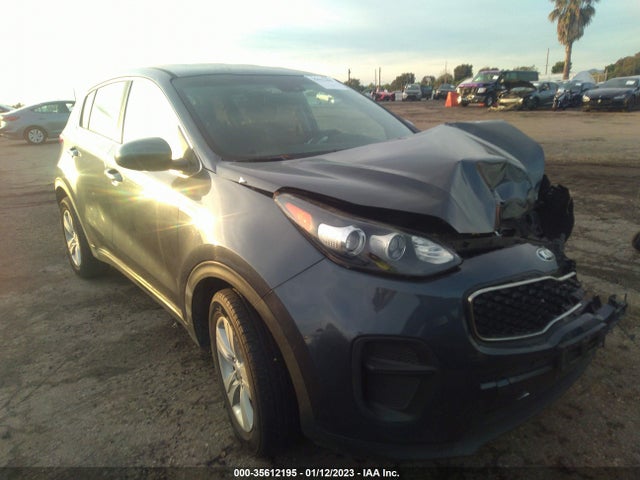 2019 Kia Sportage, VIN: KNDPM3AC4K7590517