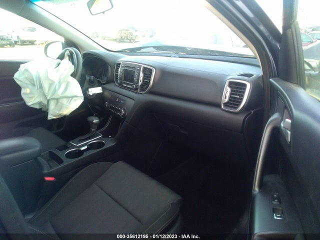 2019 Kia Sportage, VIN: KNDPM3AC4K7590517