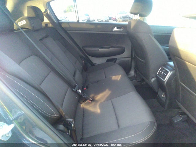 2019 Kia Sportage, VIN: KNDPM3AC4K7590517