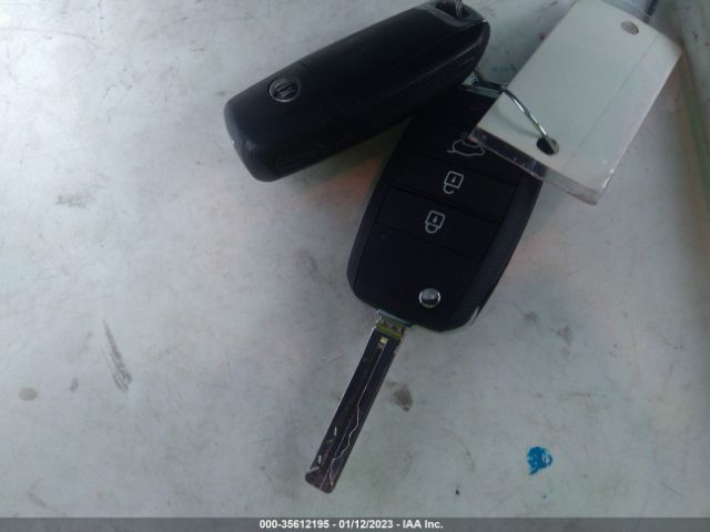KNDPM3AC4K7590517 KIA Sportage Lx