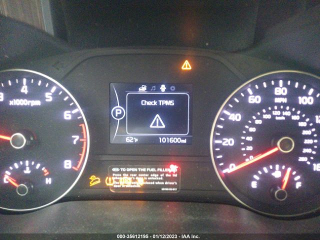 KNDPM3AC4K7590517 KIA Sportage Lx