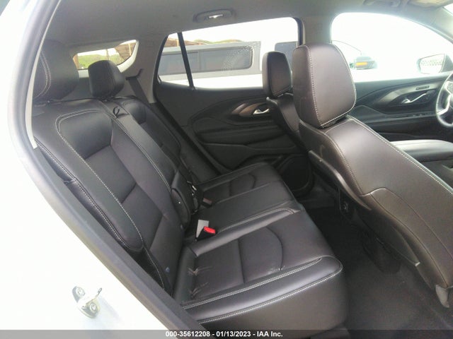 2022 GMC Terrain, VIN: 3GKALVEV9NL167226
