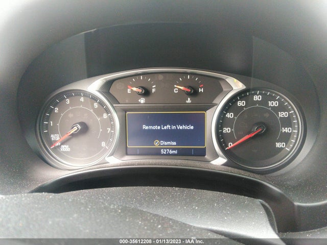GMC Terrain Slt 2022 3GKALVEV9NL167226 Image 7