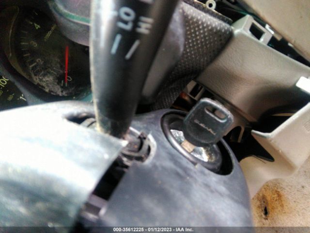 JF1SG63604H702100 Subaru Forester