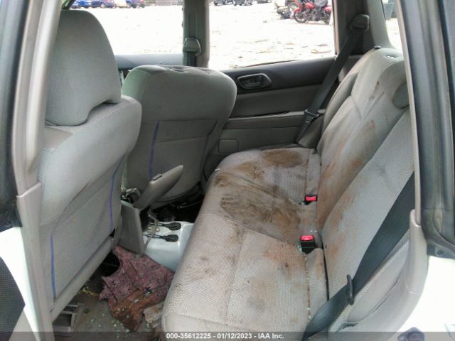 JF1SG63604H702100 Subaru Forester