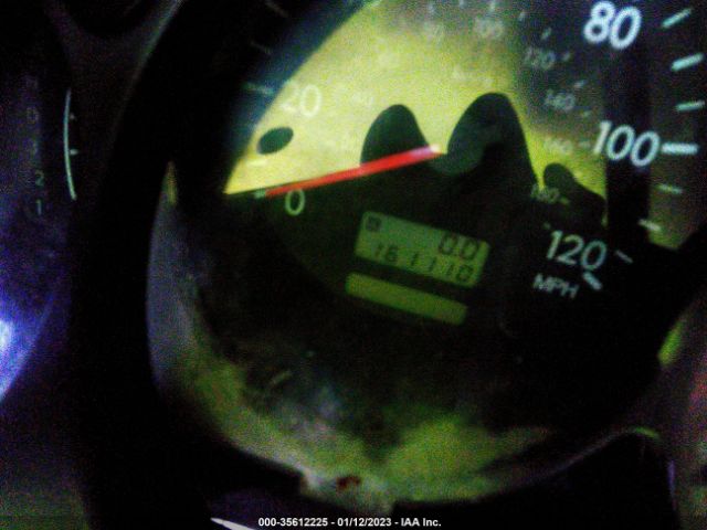 JF1SG63604H702100 Subaru Forester