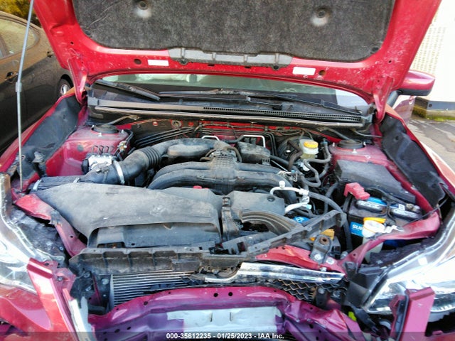2016 Subaru Crosstrek, VIN: JF2GPABC7G8278513