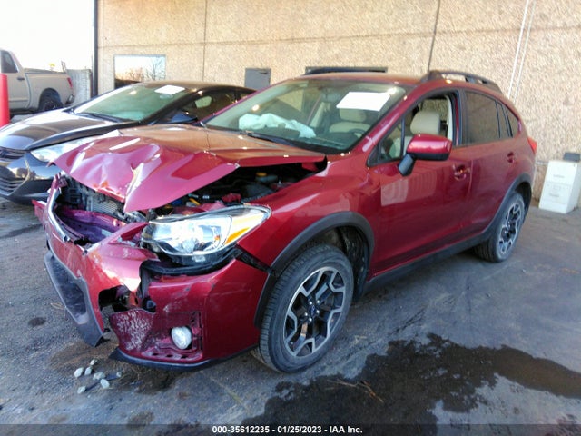 2016 Subaru Crosstrek, VIN: JF2GPABC7G8278513