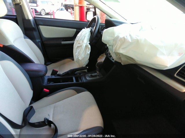 2016 Subaru Crosstrek, VIN: JF2GPABC7G8278513