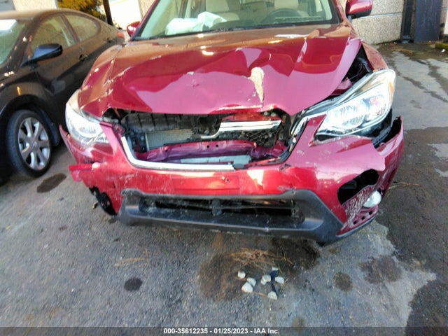 2016 Subaru Crosstrek, VIN: JF2GPABC7G8278513