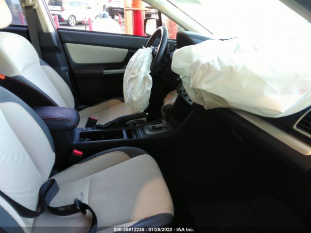JF2GPABC7G8278513 Subaru Crosstrek Premium