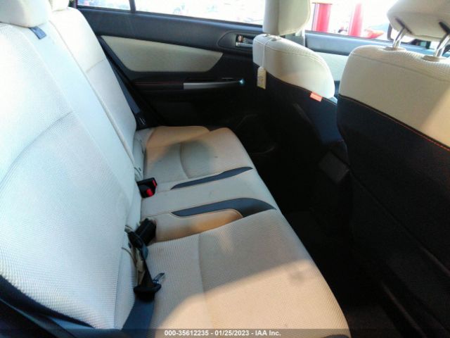 JF2GPABC7G8278513 Subaru Crosstrek Premium
