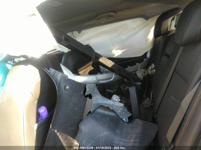 Chevrolet Trax Lt 2022 KL7CJPSM3NB559618 Image 8