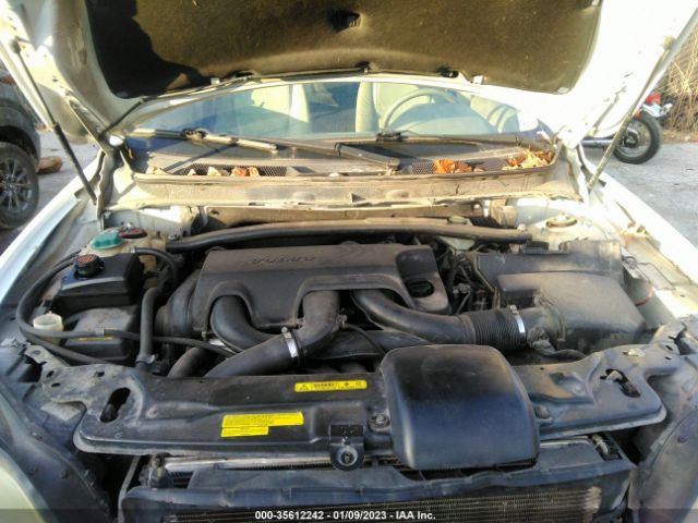 YV1CM91HX41116410 Volvo XC90