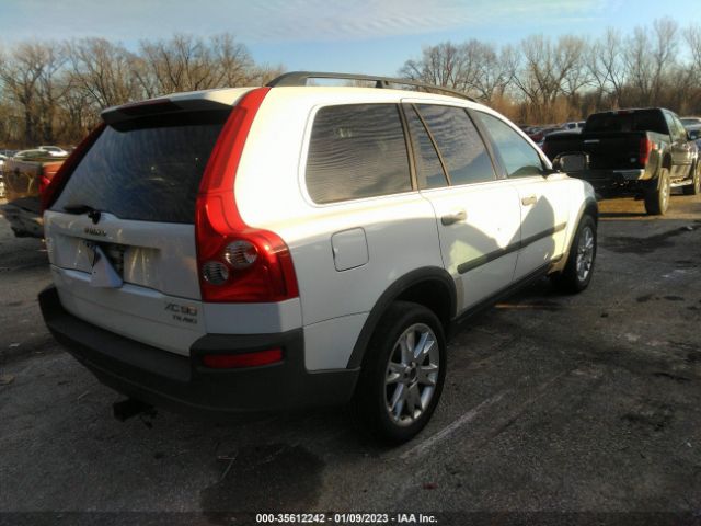 YV1CM91HX41116410 Volvo XC90