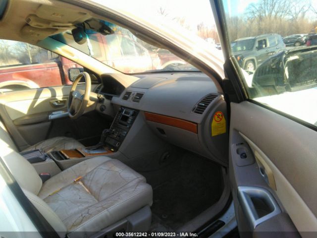 YV1CM91HX41116410 Volvo XC90
