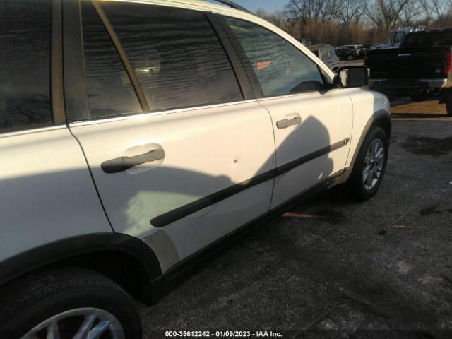 YV1CM91HX41116410 Volvo XC90