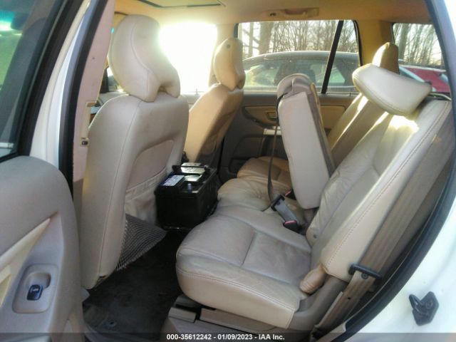YV1CM91HX41116410 Volvo XC90