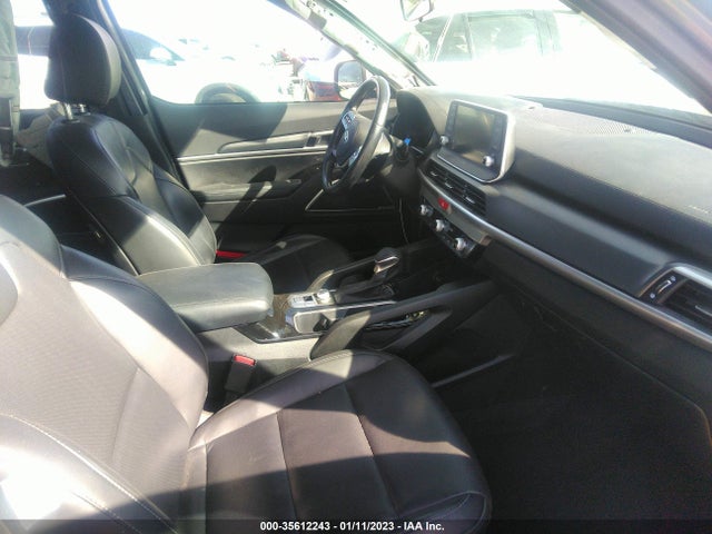 2021 Kia Telluride, VIN: 5XYP2DHCXMG176150