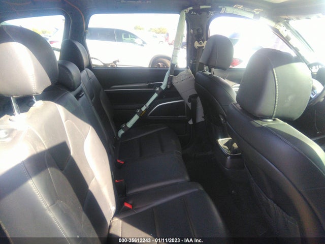 2021 Kia Telluride, VIN: 5XYP2DHCXMG176150