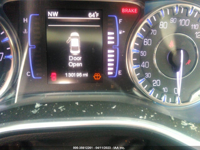 1C3CCCAB2FN628339 Chrysler 200 Limited