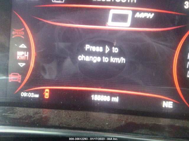 Dodge Dart Limited 2015 1C3CDFCB5FD299718 Image 7
