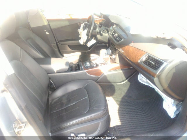 2016 Audi A7, VIN: WAUWGAFC6GN053972