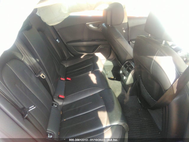 2016 Audi A7, VIN: WAUWGAFC6GN053972