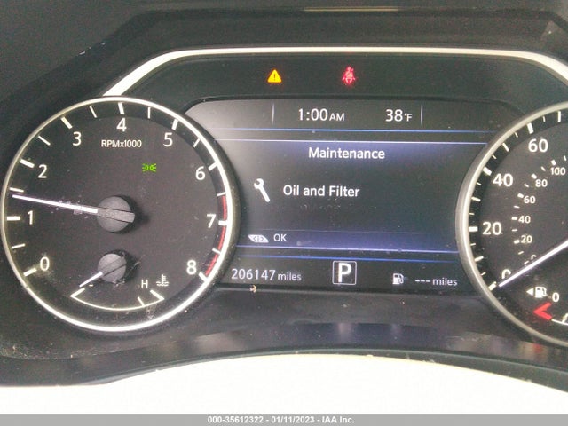 2015 Nissan Murano, VIN: 5N1AZ2MH9FN224719
