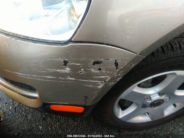 Volkswagen Touareg 2004 WVGBC77L54D056664 Image 7