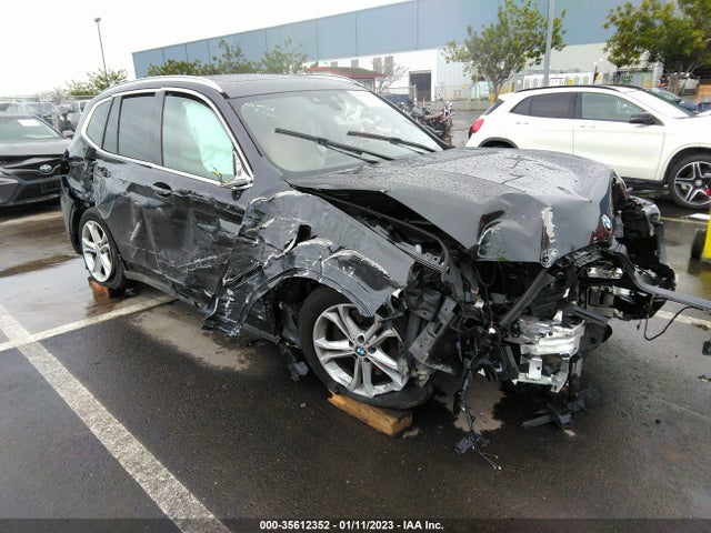 2021 5UXTY5C08M9F29567 main image
