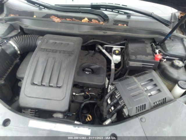 2GKALPEK9H6307205 GMC Terrain Slt