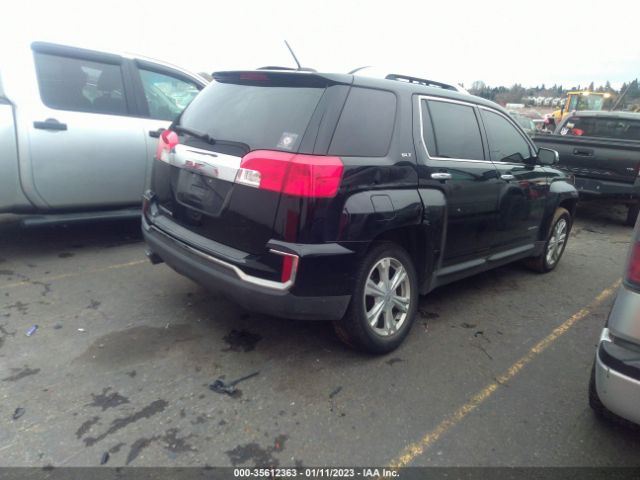 2GKALPEK9H6307205 GMC Terrain Slt