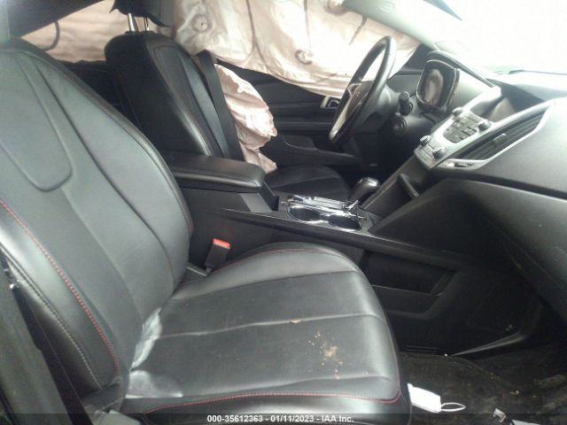 2GKALPEK9H6307205 GMC Terrain Slt