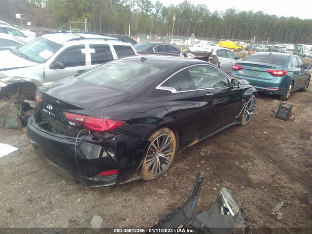2017 Infiniti Q60, VIN: JN1EV7EK7HM364210