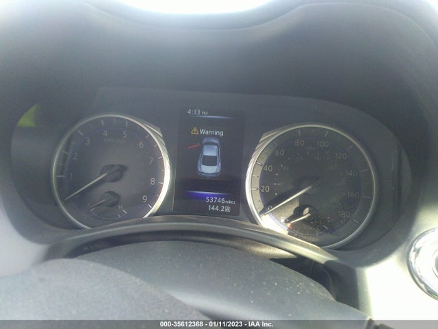 2017 Infiniti Q60, VIN: JN1EV7EK7HM364210