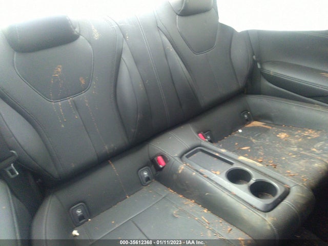 2017 Infiniti Q60, VIN: JN1EV7EK7HM364210