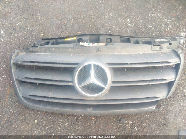 Mercedes-Benz SPRINTER VAN 2020 W1W4EBHY9LT033627 Image 4