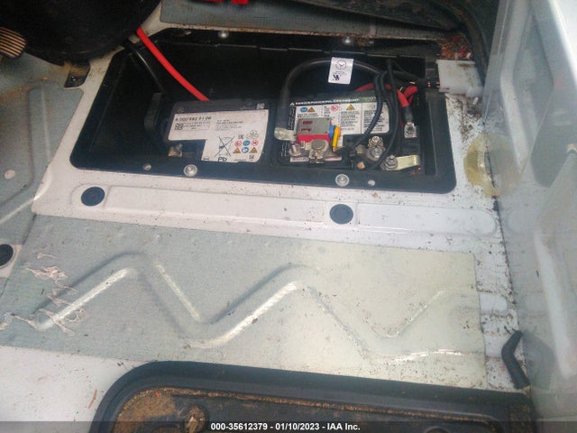 Mercedes-Benz SPRINTER VAN 2020 W1W4EBHY9LT033627 Image 10