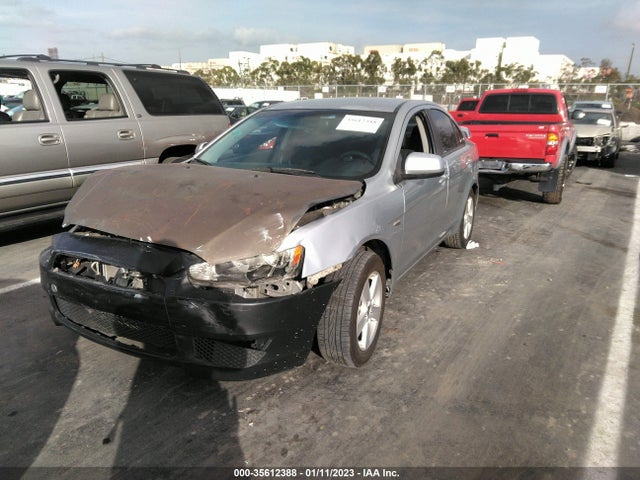 JA3AU26U09U019067 Mitsubishi LANCER ES