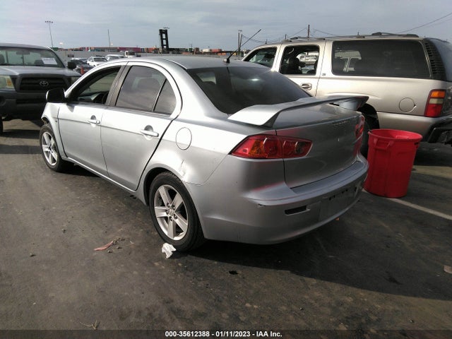 JA3AU26U09U019067 Mitsubishi LANCER ES