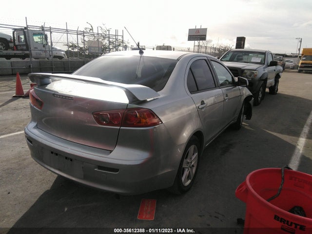 JA3AU26U09U019067 Mitsubishi LANCER ES