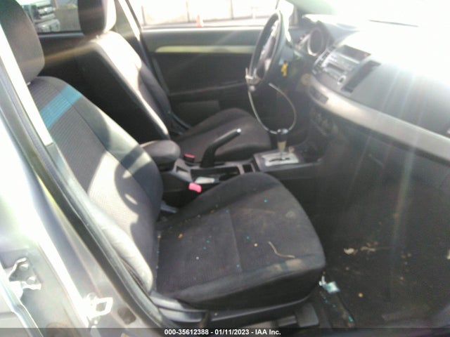 JA3AU26U09U019067 Mitsubishi LANCER ES