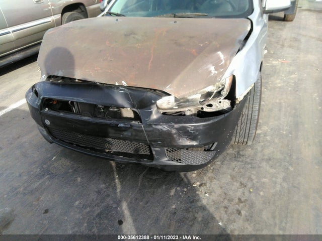 JA3AU26U09U019067 Mitsubishi LANCER ES