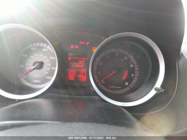 JA3AU26U09U019067 Mitsubishi LANCER ES