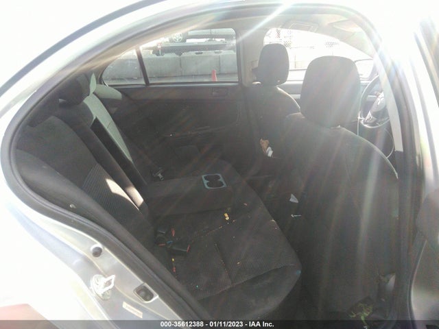 JA3AU26U09U019067 Mitsubishi LANCER ES