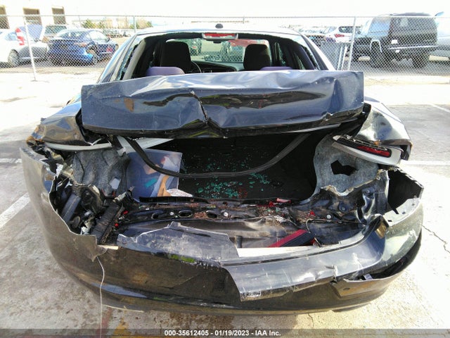 Dodge Charger Se 2015 2C3CDXBG4FH851781 Image 6